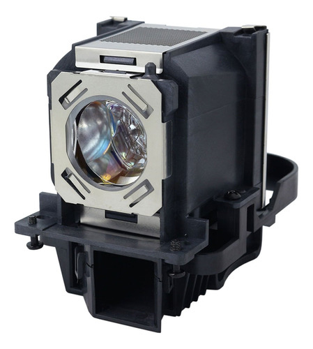 Bulb Solutions Para Sony Vpl-ch370 Lampara Proyector Facil