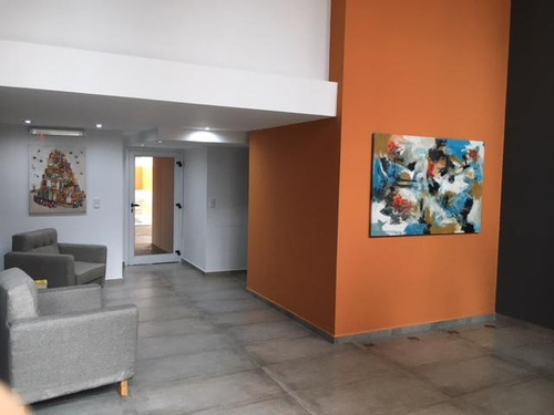 Departamento - Lomas De Zamora