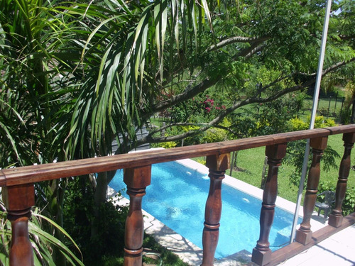 Imagen 13 de 14 de Vendo Chalet 2 Pisos Climatizado En Todos Los Ambientes