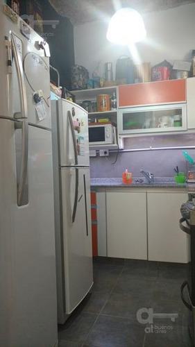 Liniers - Ph 3 Ambientes Con Terraza -sin Expensas-