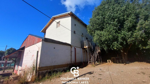 Edificio Comercial En Venta - Pinar De Festa Bariloche