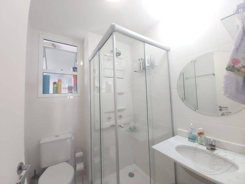 Imagem 21 de 30 de Apartamento À Venda, 79 M² Por R$ 424.000,00 - Jardim Tupanci - Barueri/sp - Ap0325
