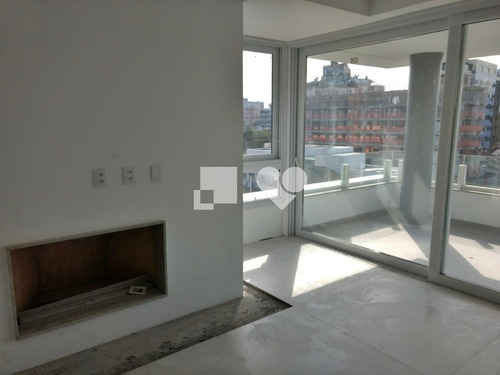 Imagem 6 de 15 de Apartamento - Menino Deus - Ref: 6798 - V-235405