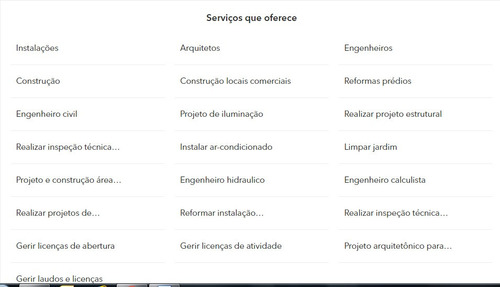 Imagem 7 de 7 de Eng Civil, Gestão Em Reformas E Obras, Avcb, Spda, Art