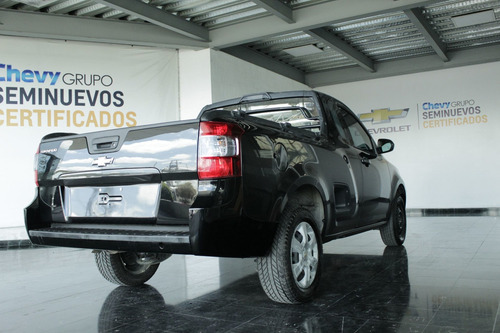 Imagen 6 de 15 de Chevrolet Tornado 2020 1.8 Ls Mt
