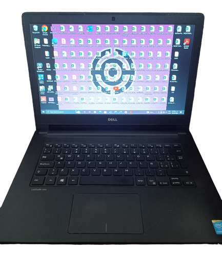 Laptop Dell Latitude 3460 - 14 - Intel Core I5-6200 2.3 Ghz (Usado)