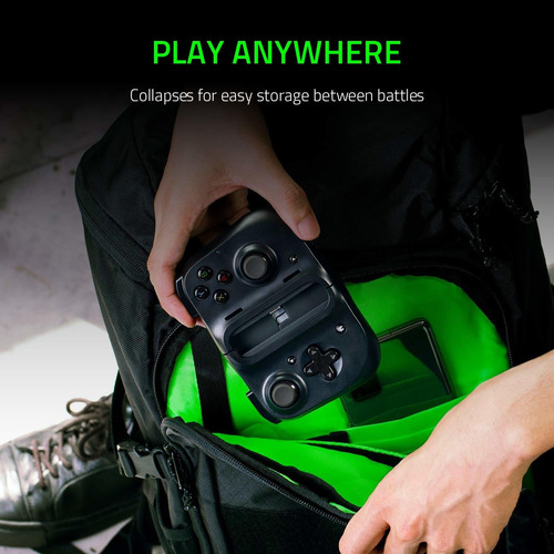 Razer Kishi Mobile Game Controller / Gamepad Android Usb-c