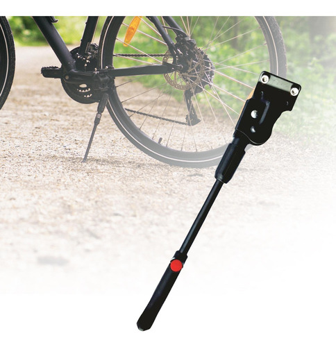 Pata De Cabra Para Bicicleta De Una Sola