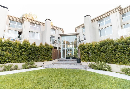 Imagen 15 de 20 de Muy Lindo Departamento De Dos Ambientes En Venta En Condominio Aguaribay, Pilar!!