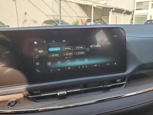 Imagen 15 de 20 de Ford Territory Titanium 1.8 At 2023 Is
