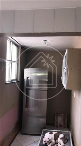 Apartamento - Ref: 879693