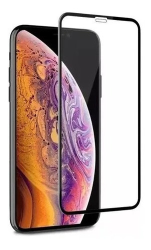 Película Vidro Temperado Anti Queda Para iPhone 11 Xr Novo 