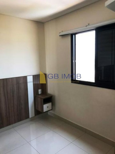 Imagem 15 de 15 de Excelente Apartamento Ótima Localização Três Dormitórios Sendo Uma Suíte Duas Vagas Jundiai Sp - Gb3222