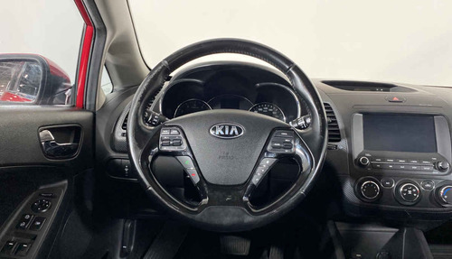 Imagen 15 de 15 de 115021 - Kia Forte Sedan 2016 Con Garantía