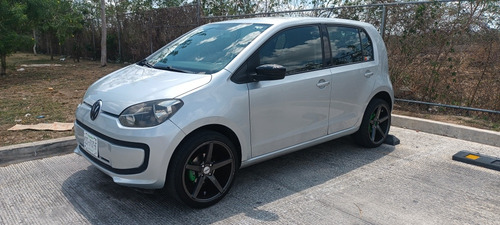 Volkswagen Up! 1.0 Move Up Mt