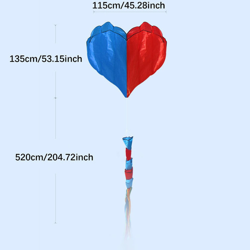 Cometas Voladoras De Playa, Deportes Gigantes 3d, Regalos