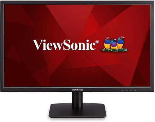 Monitor ViewSonic Monitor VA2405-h 24"