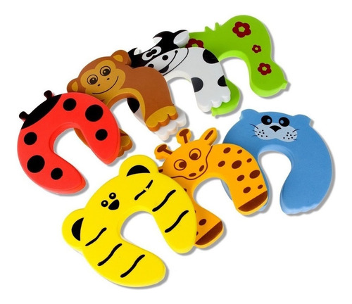 Kit Segurança Para Bebês - 18 Travas, 10 Quinas, 8 Pr. Porta