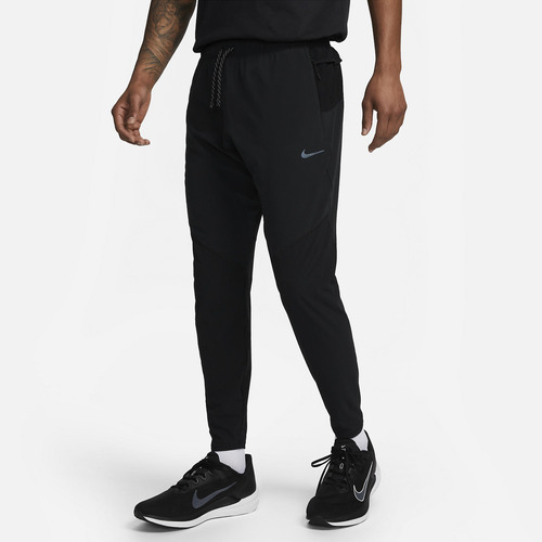 Pantalon Nike Dri-fit Deportivo De Running Para Hombre Kj458