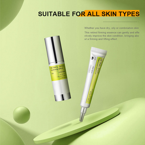 Crema De Ojos Gentle Hydrating Essence 30 Ml