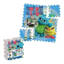 Comprar Tapete Mágico Toy Story Para Bebes Y Niños 
