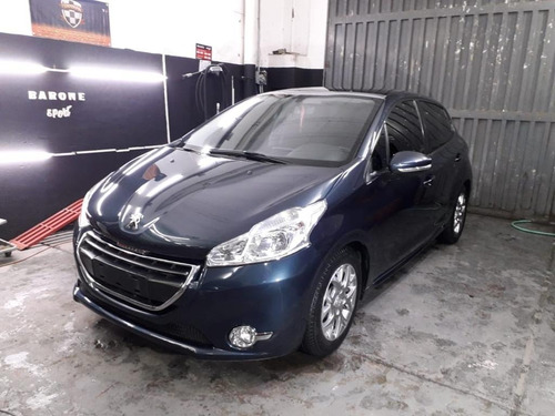 Peugeot 208 1.6 Allure Touchscreen