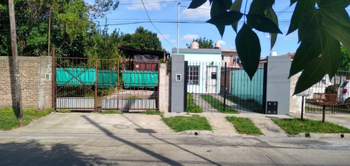 Imagen 1 de 3 de Excelente Lote 9 X 44 M Ideal Empresa Conbstructora