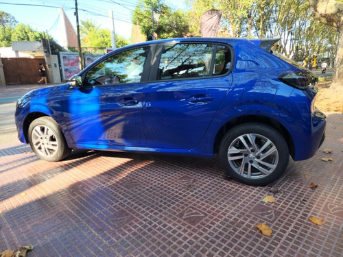 Imagen 3 de 25 de Peugeot Autofrance| Nuevo 208 Feline Tiptronic 2023 | Ne