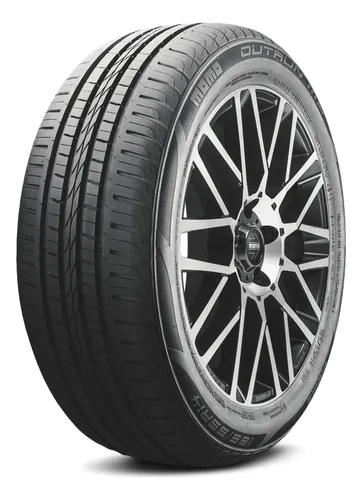 Cubierta Momo Outrun M20 Pro 185/60 R14 82h Índice De Velocidad H