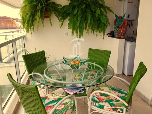 Imagem 11 de 30 de Apartamento - Ref: Svd0650