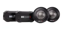 Comprar Tweeters Mb Quart Ft1-25 50 Rms Con Crossover Alta Fidelidad