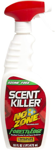 Scent Killer Air & Space