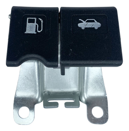 Switch Boton Perilla Apertura Gasolina Cofre Renault Koleos