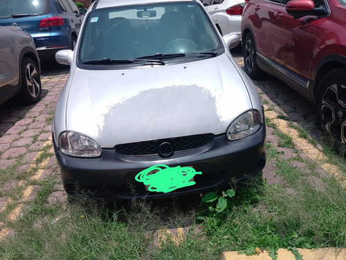 Chevrolet Chevy 1.4 3p Joy Pop Mt