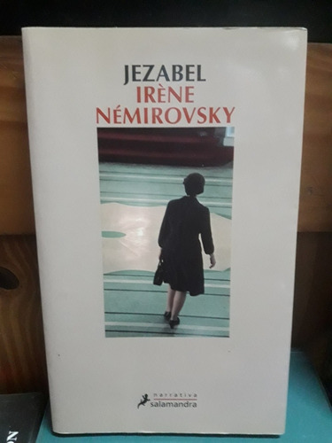 Jezabel - Nemirovsky - Usado - Devoto 