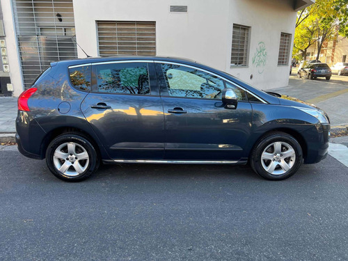 Imagen 5 de 11 de Peugeot 3008 2013 1.6 Feline Thp 156cv