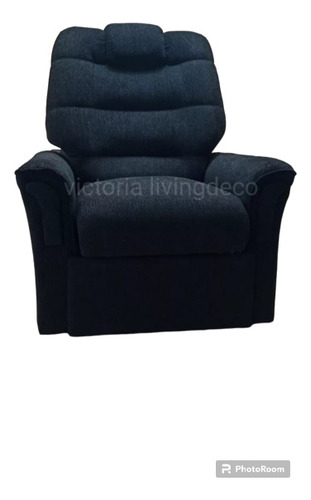 Sillón Poltrona Relax! Oferta Día Del Padre!despacho En 48hs