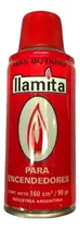 Comprar Gas Butano Encendedores Llamita 160ml\u002Fcc 5 Pico Flambeadores
