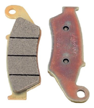 Pastillas De Freno Delanteras Originales Honda Cr250 R 95/04