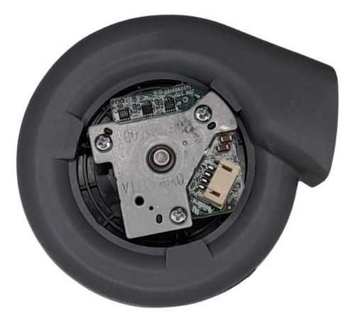 Motor Ventilador Aspiradora Robot Xiaomi Mjstg1, Skv4136gl Gris