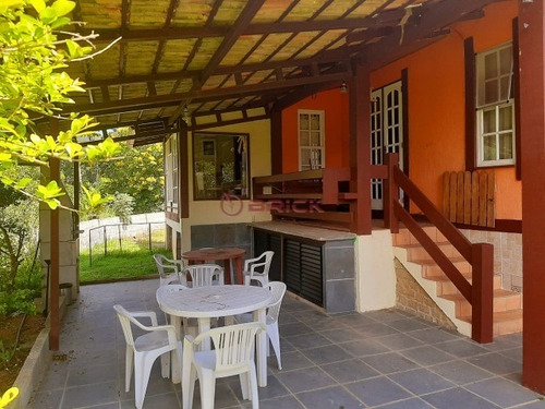 Imagem 11 de 23 de Propriedade Com 120 Mil M² De Área Em Teresópolis. - St00188 - 69390058