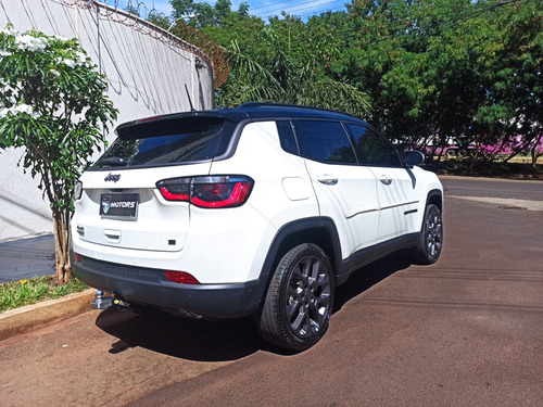 Jeep Compass 2.0 16V DIESEL S 4X4 AUTOMÁTICO