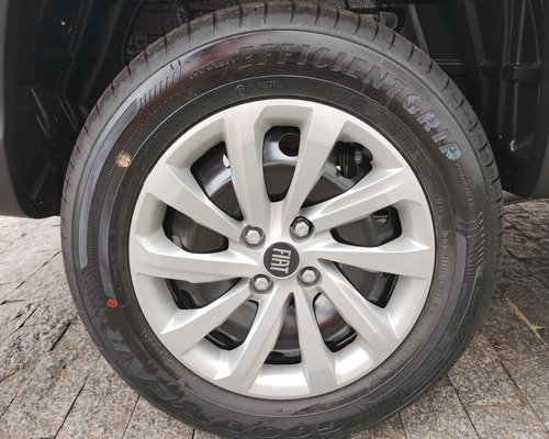 Fiat Strada 1.3 FIREFLY FLEX FREEDOM CS MANUAL