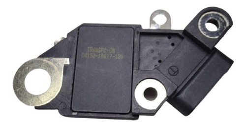 Regulador Alternador 12v Mack Vision Freightliner 