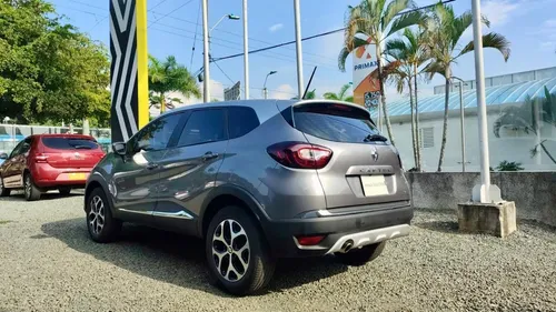 Renault Captur 1.3T Intens Cvt