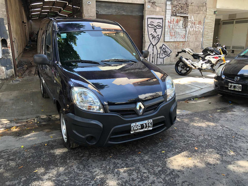 Renault Kangoo 1.6 Furgon Ph3 Confort