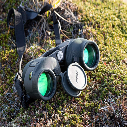 Binoculares Prismaticos 10x42 De Caza | Steiner Predator