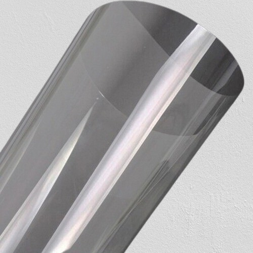 Placa Pet Transparente Cristal Simil Acrilico 2x1 Mt X 0.5mm