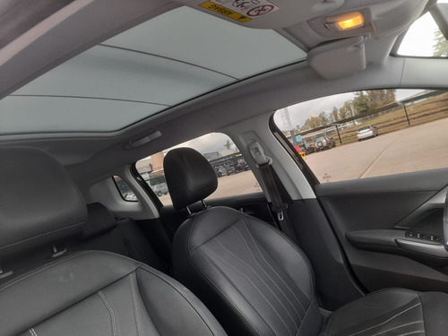 Peugeot 2008 1.6 Feline Tip am20