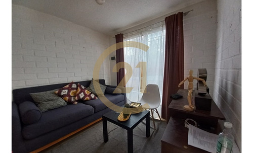 Se Vende Casa En Villa Raúl Silva Henríquez
